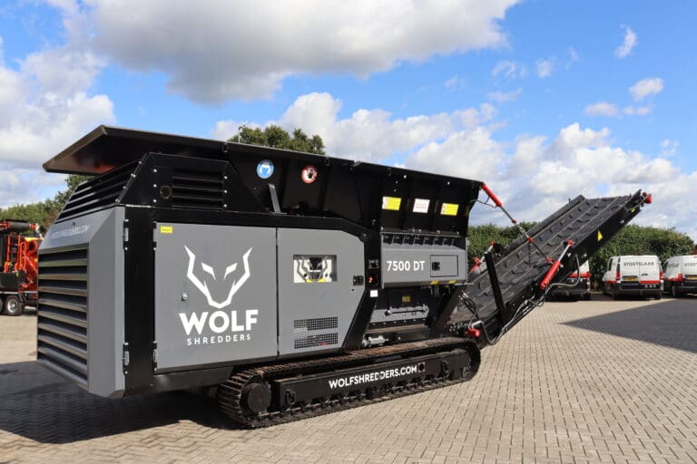 Wolf 7500 DT