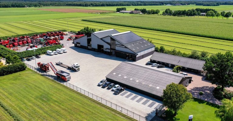 Open sollicitatie